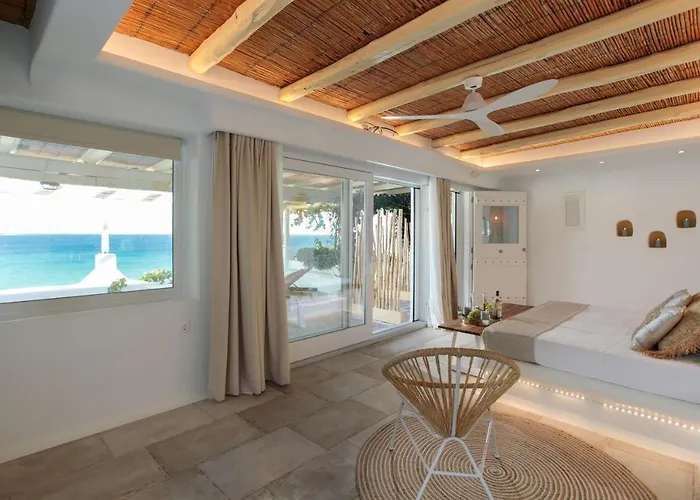 Avali Deluxe 아파트