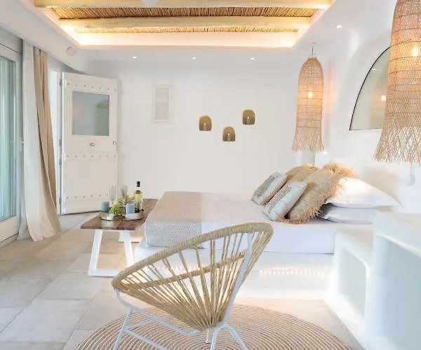 Avali Deluxe 아파트