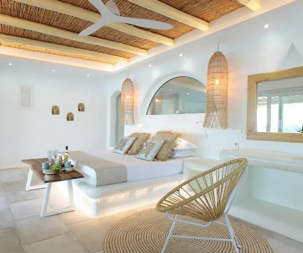 Avali Deluxe 아파트