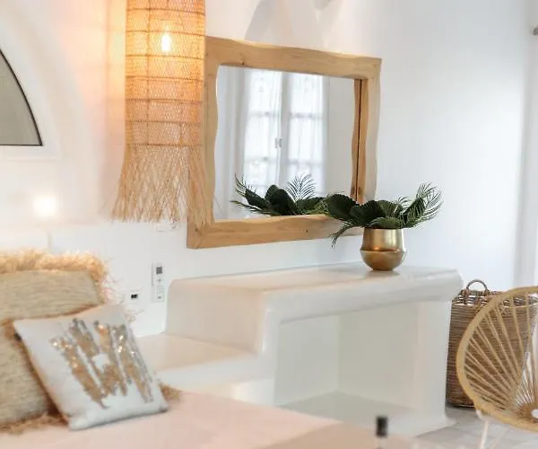 Avali Deluxe 아파트