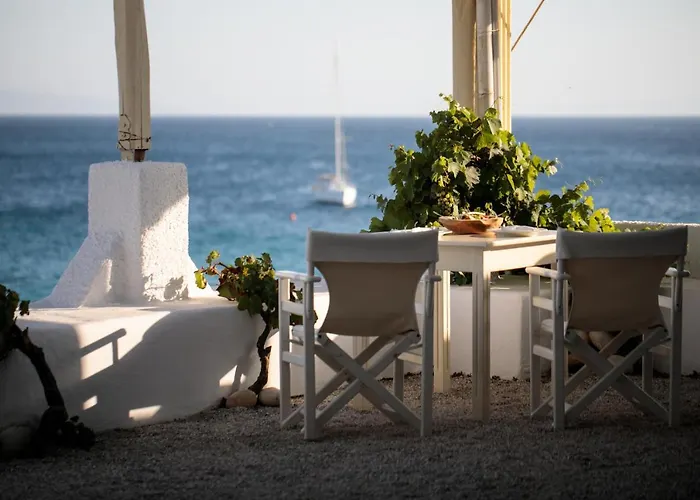 Avali Deluxe 아파트 *