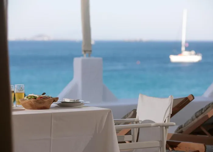 Avali Deluxe * 아기오스프로코피오스