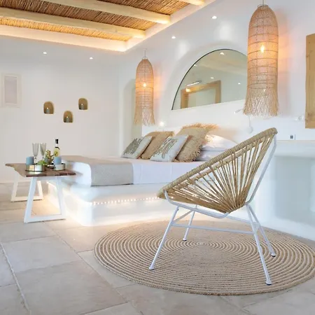 Avali Deluxe Lejlighed *