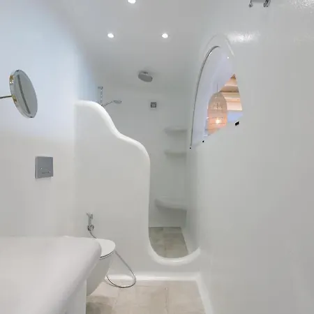 Avali Deluxe * Agios Prokopios (Naxos)