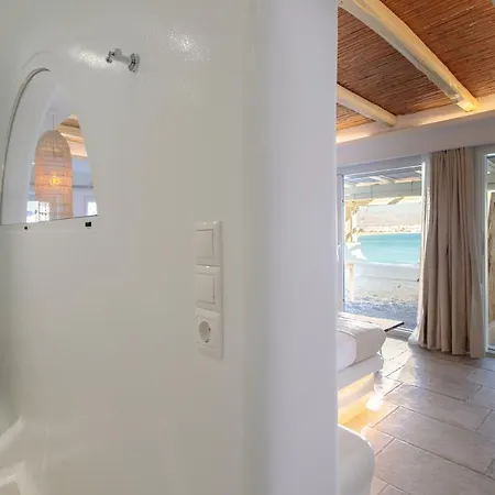 Avali Deluxe * Agios Prokopios (Naxos)