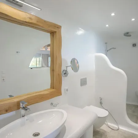 Lejlighed Avali Deluxe Agios Prokopios (Naxos)