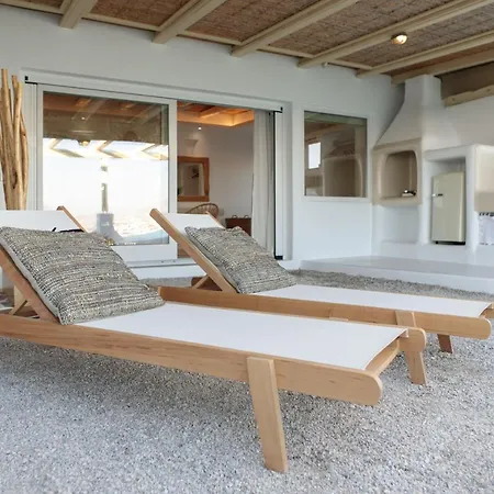 Lejlighed Avali Deluxe