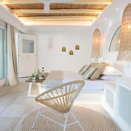 Avali Deluxe Lejlighed