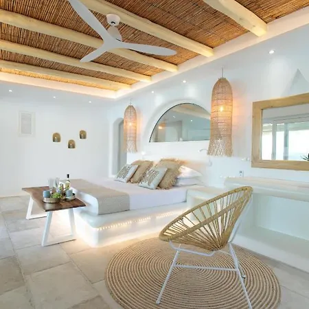 Avali Deluxe Lejlighed