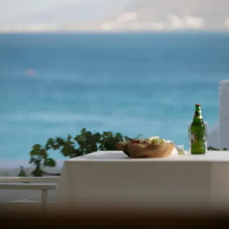 Lejlighed Avali Deluxe