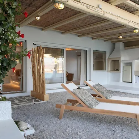 Avali Deluxe Appartamento *