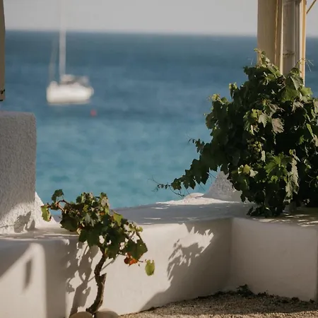 Avali Deluxe Appartamento *