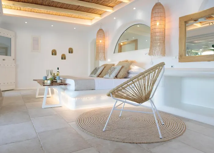 Avali Deluxe شقة *