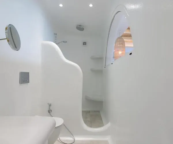 Avali Deluxe * آغيوس بروكوبيوس