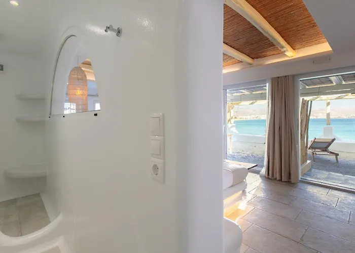 Avali Deluxe * آغيوس بروكوبيوس