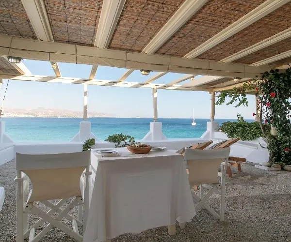 Avali Deluxe * آغيوس بروكوبيوس