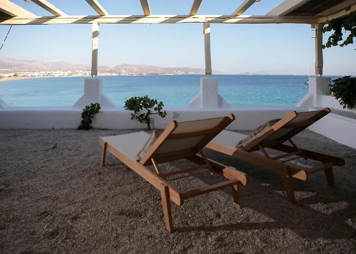 Appartamento Avali Deluxe