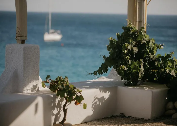 Avali Deluxe شقة *